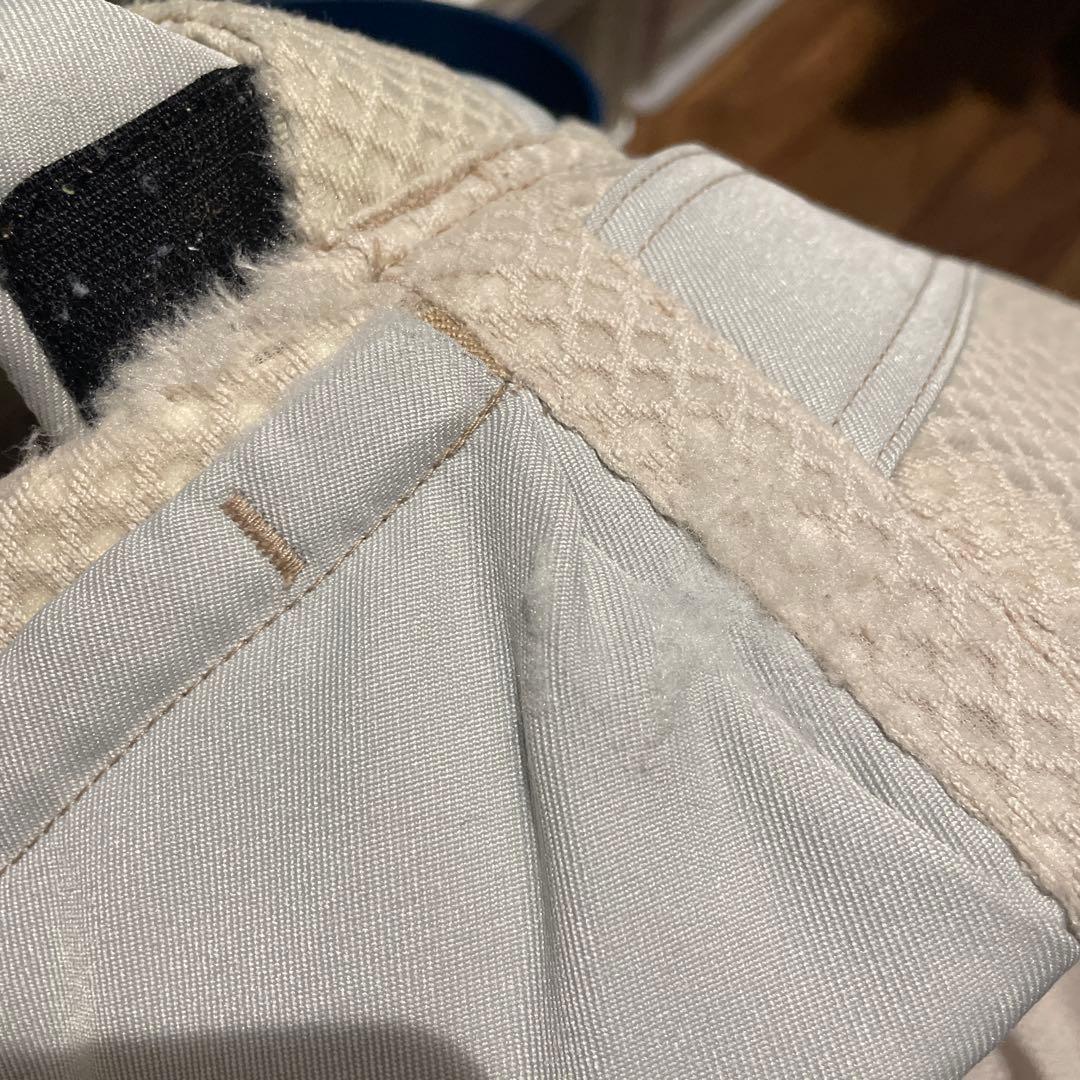 エルゴベビー　オムニブリーズ　サンドベージュ 抱っこ紐