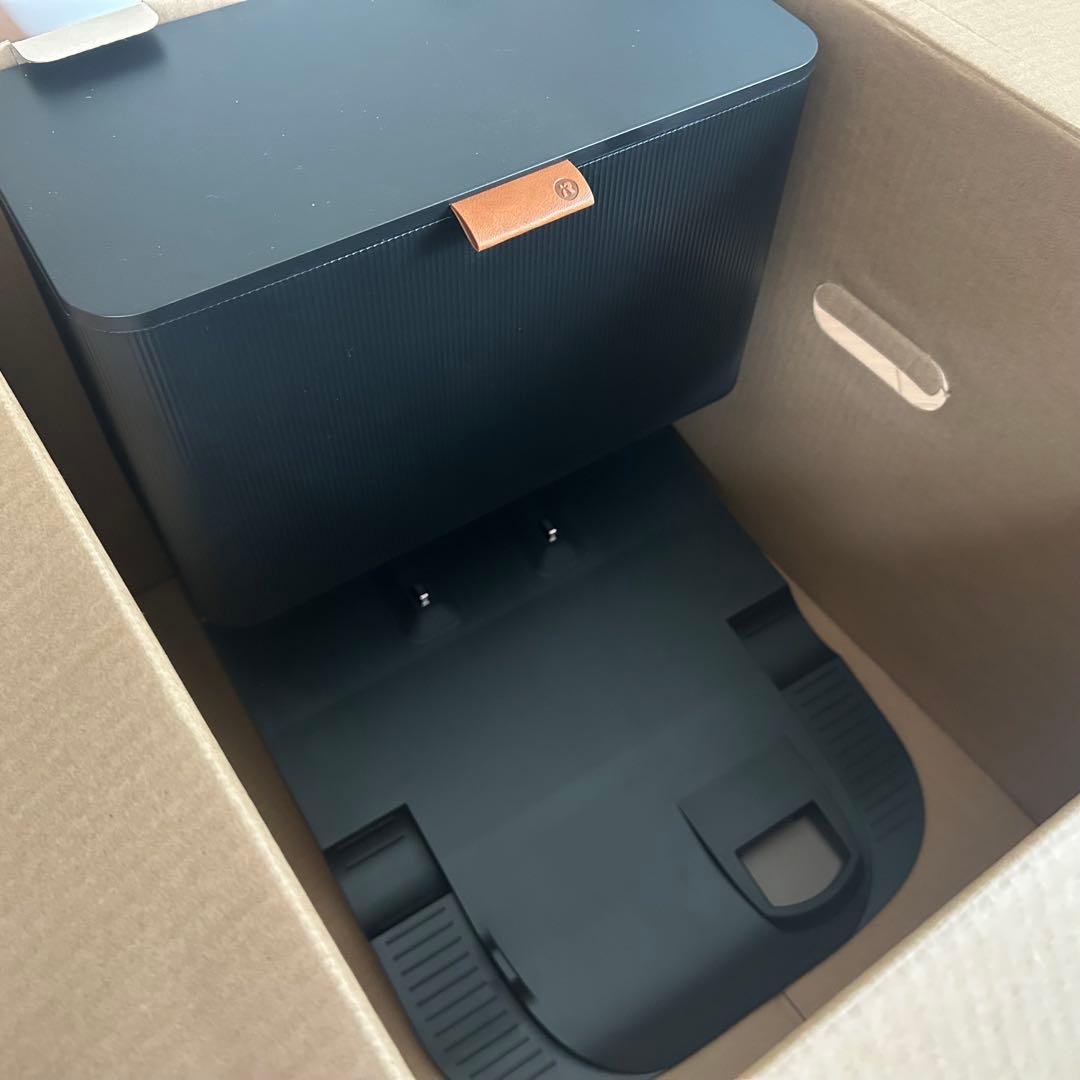 iRobot Roomba Combo j5+ 本体