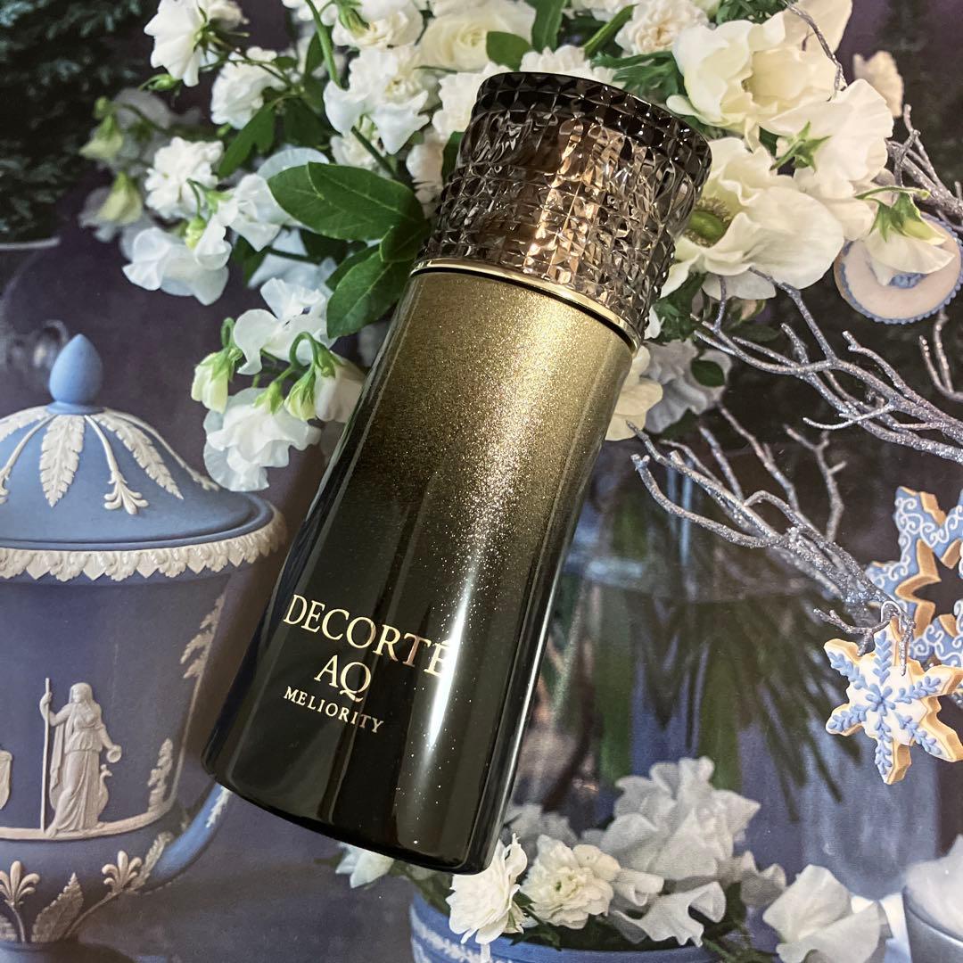 コスメデコルテAQ ミリオリティ エマルジョン フォーティファイト