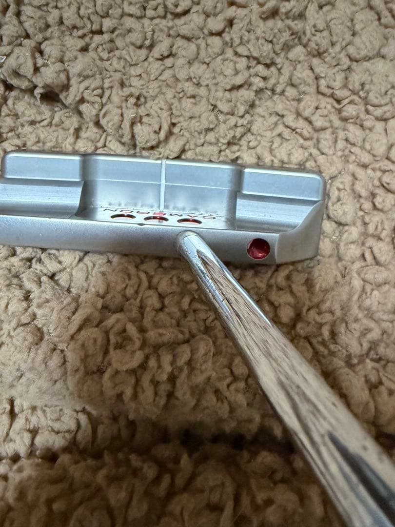 スコッティキャメロン スタジオセレクト ニューポート2.6