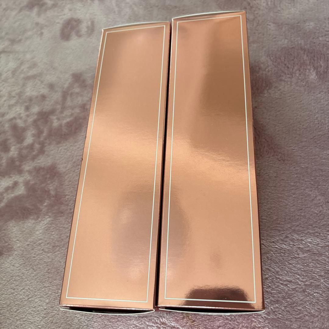 Culubell EX クレンジングオイル 2本セット