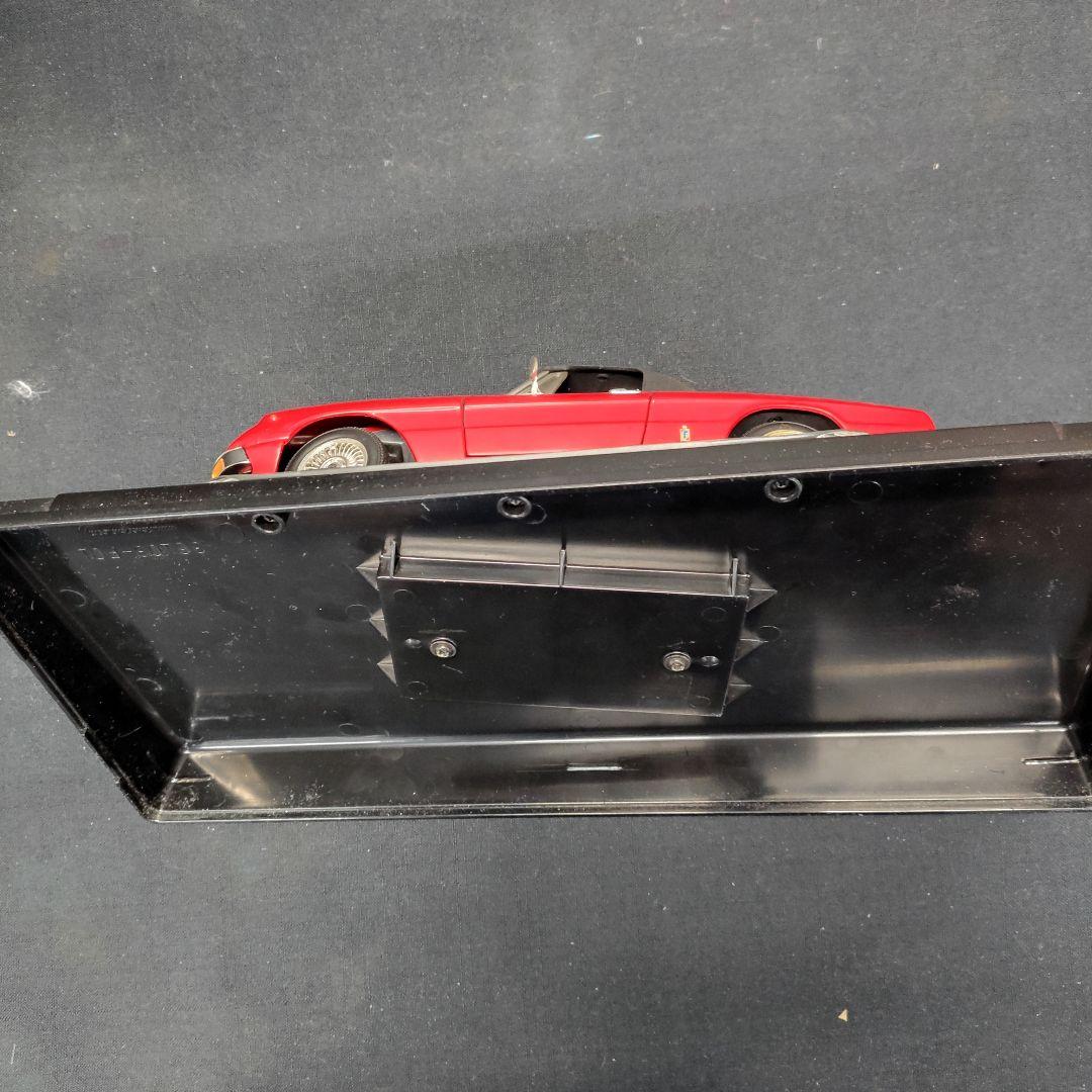 自動車 ALFA ROMEO SPIDER VELOCE 2000