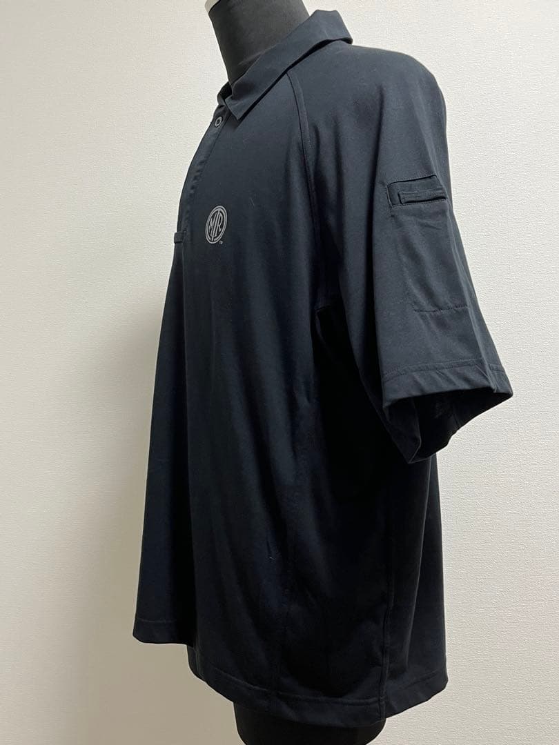 ファイナルセールMoutReconTailor マウトリーコンテイラーポロシャツ