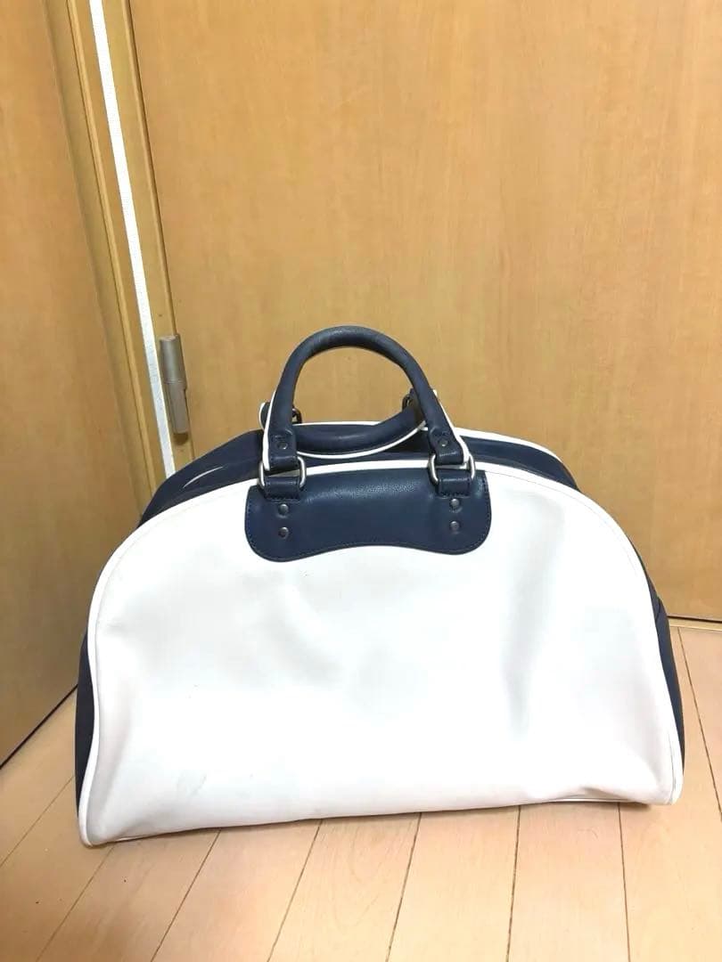 diesel ボストンバッグ 大容量