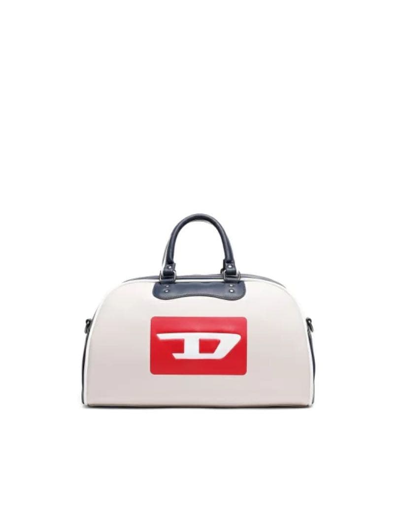 diesel ボストンバッグ 大容量