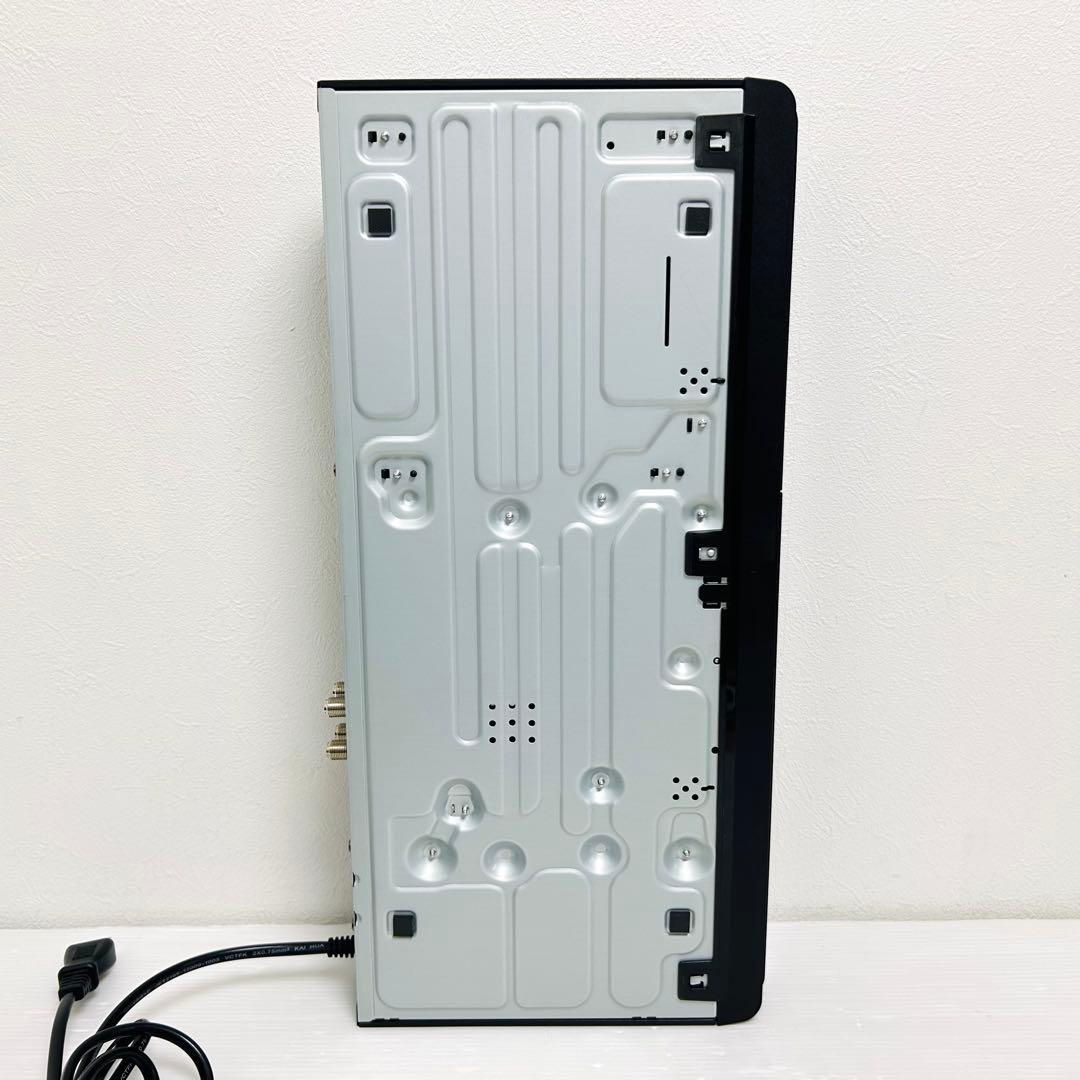 動作品 TOSHIBA REGZA DBR-T1010 ブルーレイレコーダー