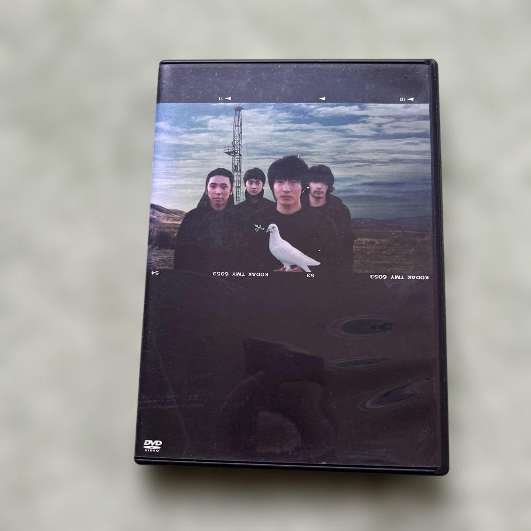 Mr.Children DVDセット