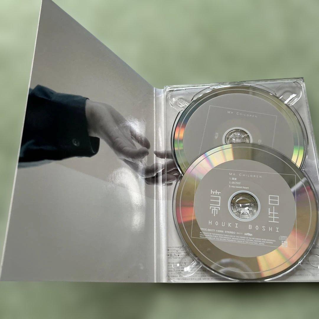 Mr.Children DVDセット