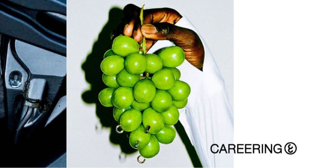 【正規品】CAREERING PLACEBO 501常田 KingGnu