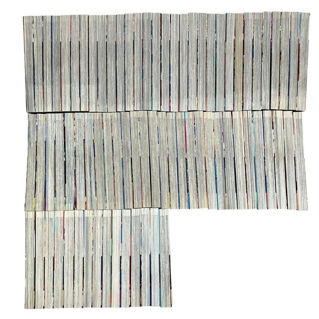 【美品】キングダム 既刊　全巻セット　1〜75巻