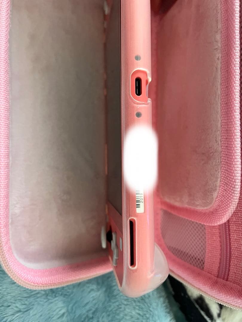 Switchライト 本体　箱無し