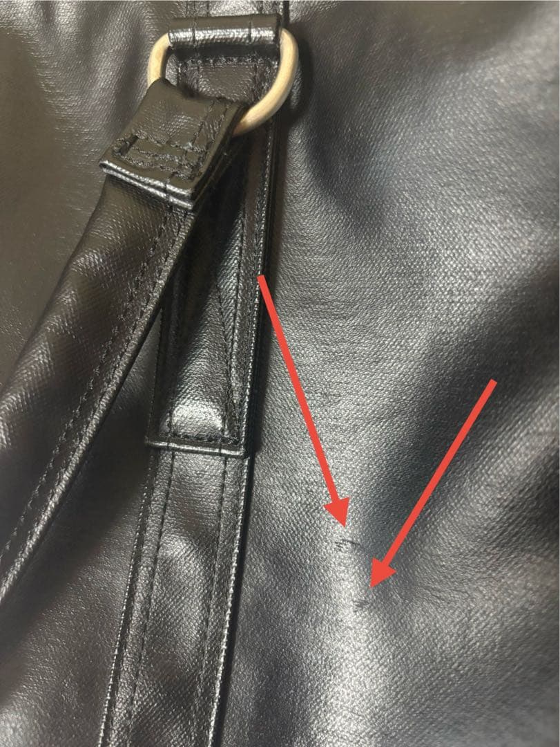 バッグ PORTER / FREE STYLE BOSTON BAG 707-07171