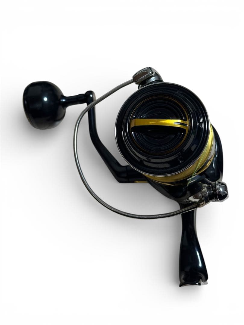 シマノ 19ステラ 8000HG