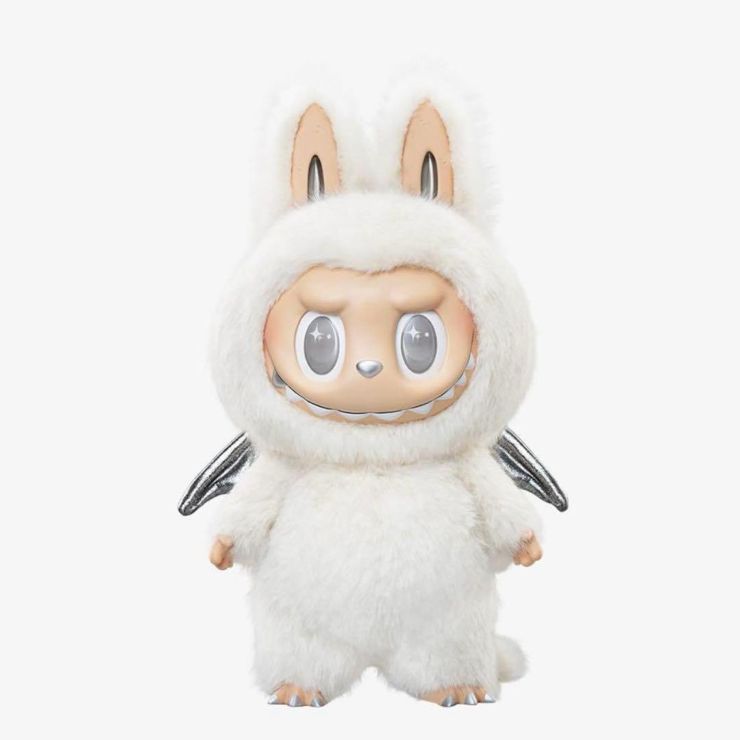 THE MONSTERS ANGEL IN CLOUDS ジモモ 新品 バッグ付