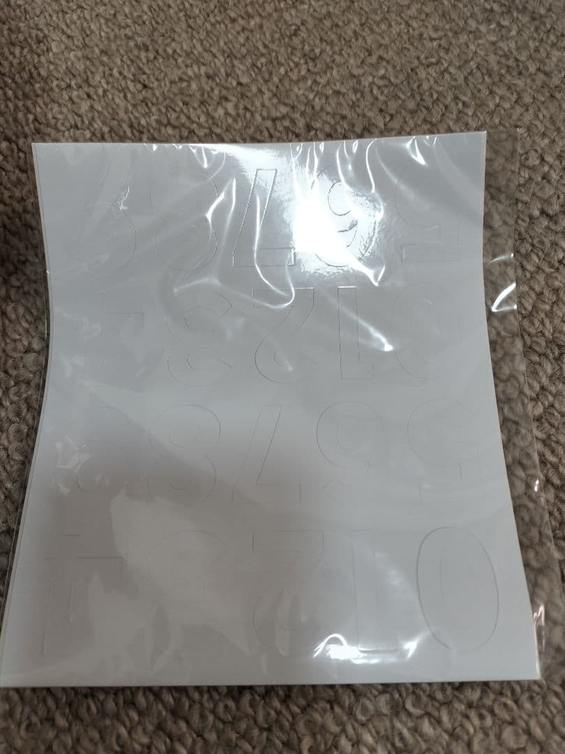 未使用　楽天イーグルス　応援用レプリカヘルメット　未使用