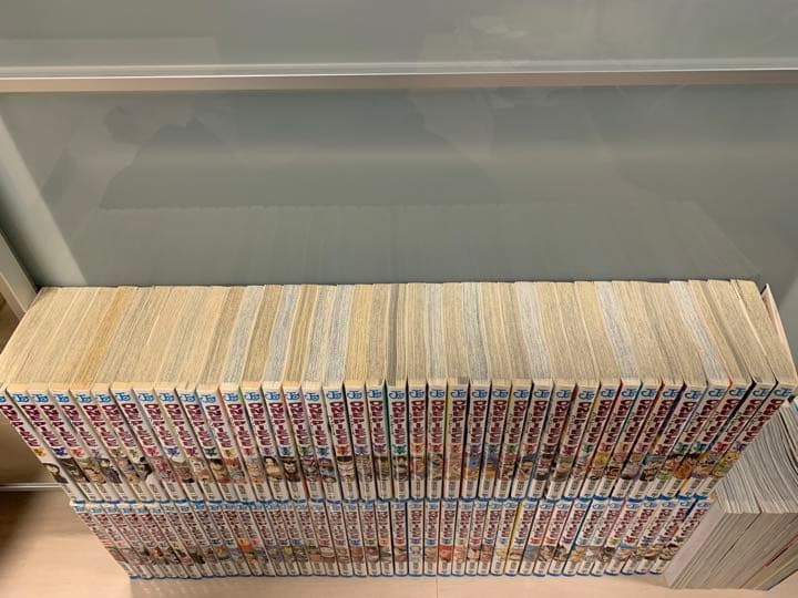 ONE PIECE  全巻　1〜100巻セット