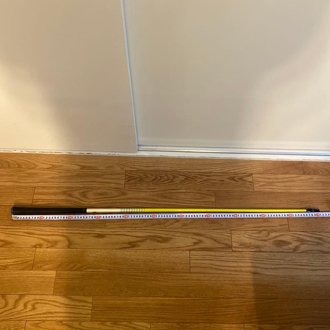 ツアーad MT-6s ドライバーシャフト