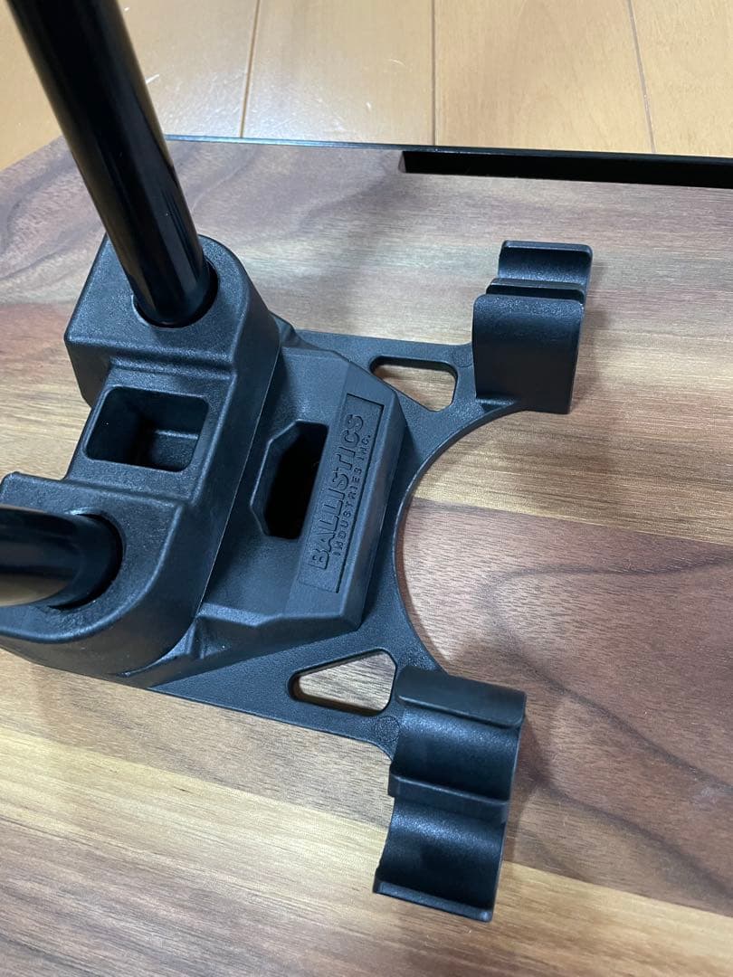 DEVISE WORKS DEVISE DECK ウォールナット フルセット