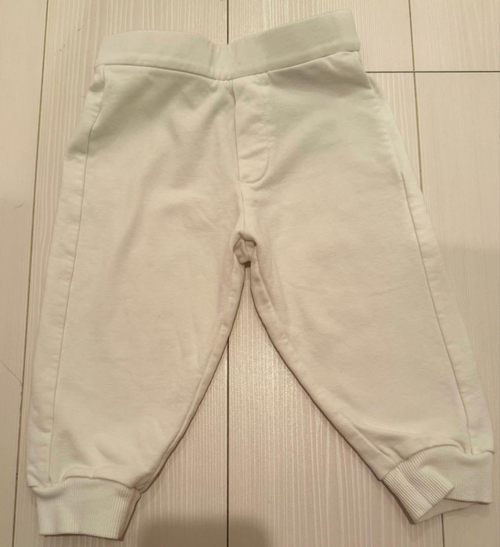 MONCLER モンクレール　パーカー　セットアップ　12-18m 80cm