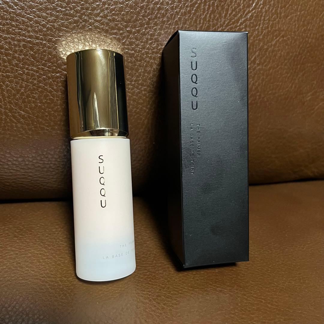 SUQQU ザ プライマー THE PRIMER