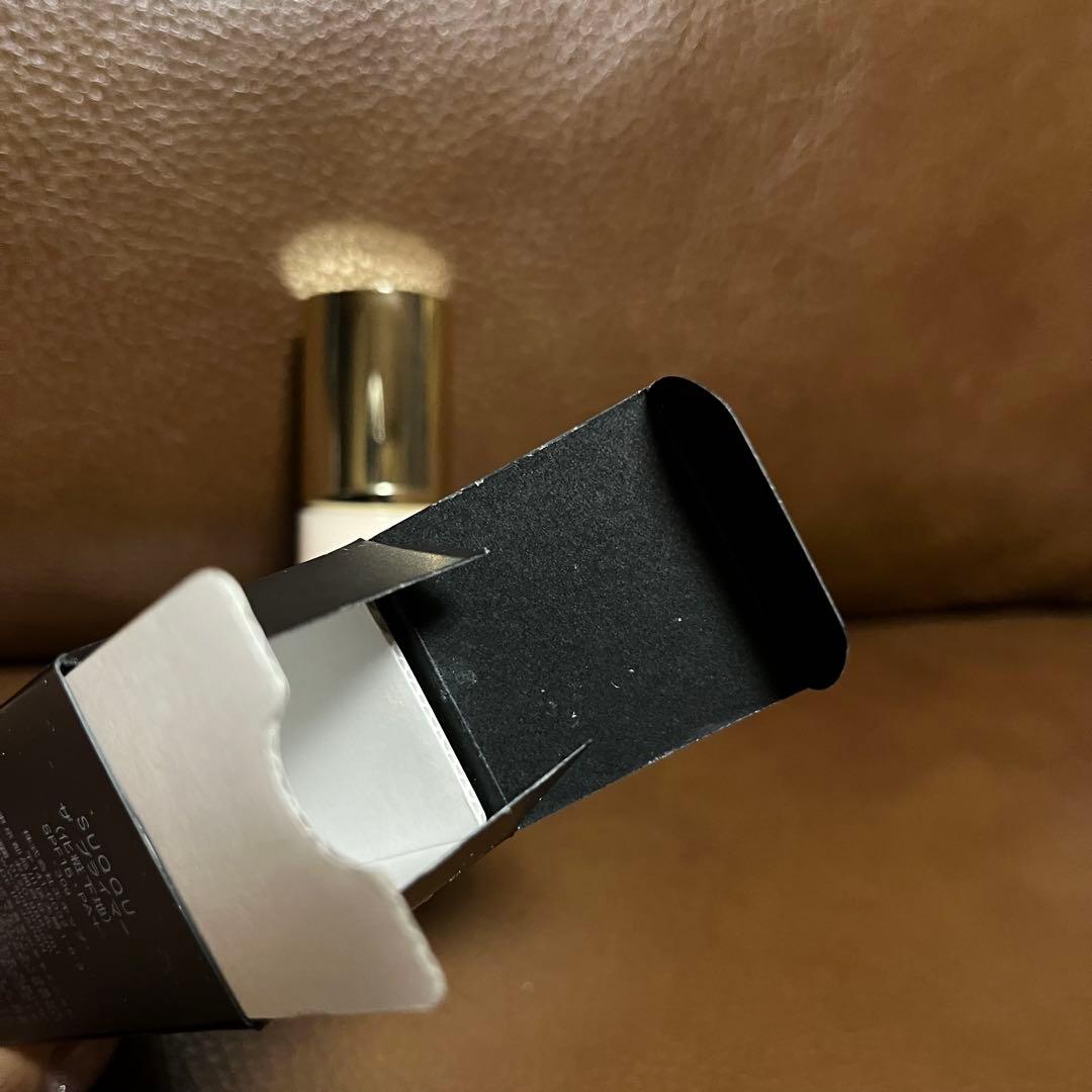 SUQQU ザ プライマー THE PRIMER