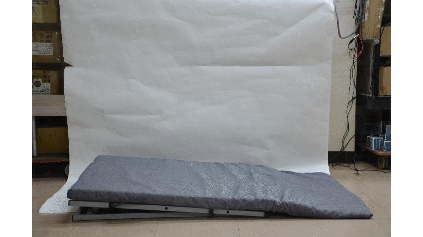 電動ベッド 電動リクライニングベッド後付け背もたれ 電動リクライニング マット