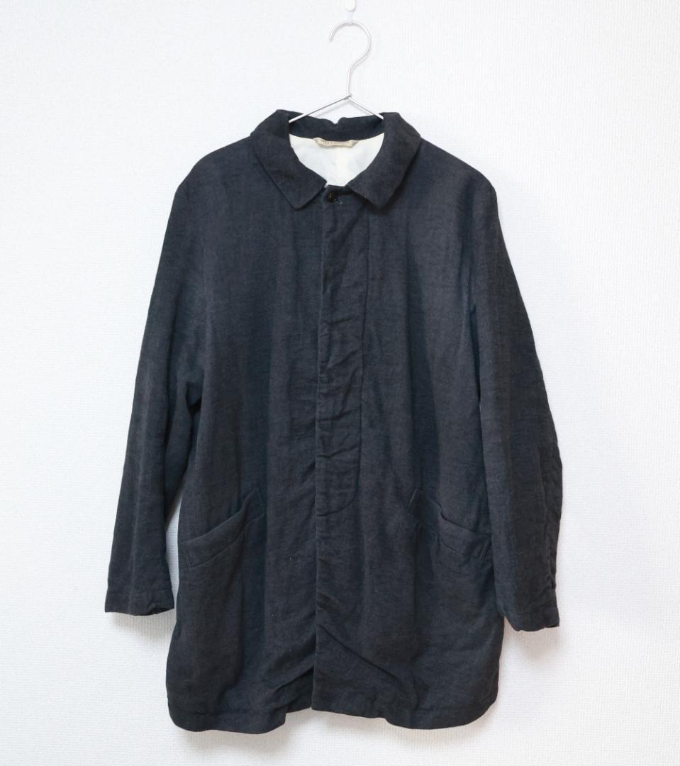 ARTS&SCIENCE ビンテージシャツアウター SIZE 1