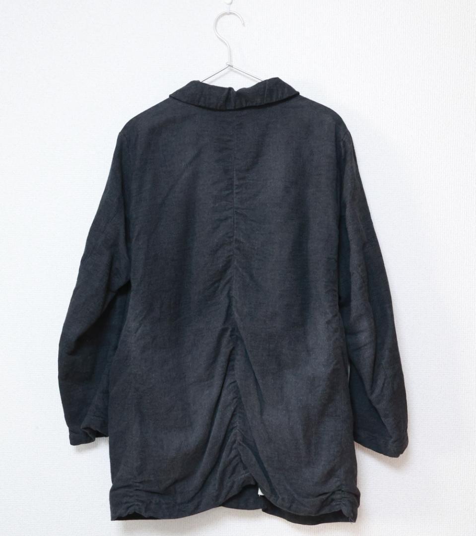 ARTS&SCIENCE ビンテージシャツアウター SIZE 1