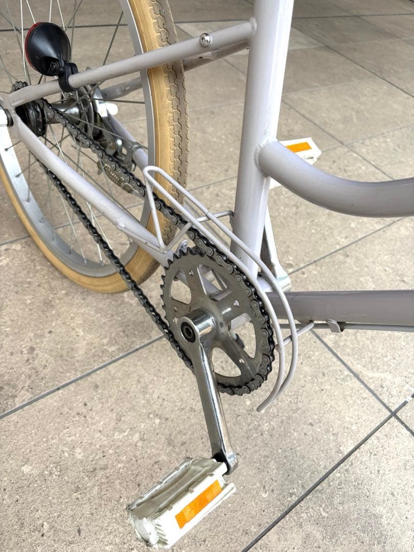 TOKYOBIKE Jr. Step トーキョウバイ　ジュニア20インチ