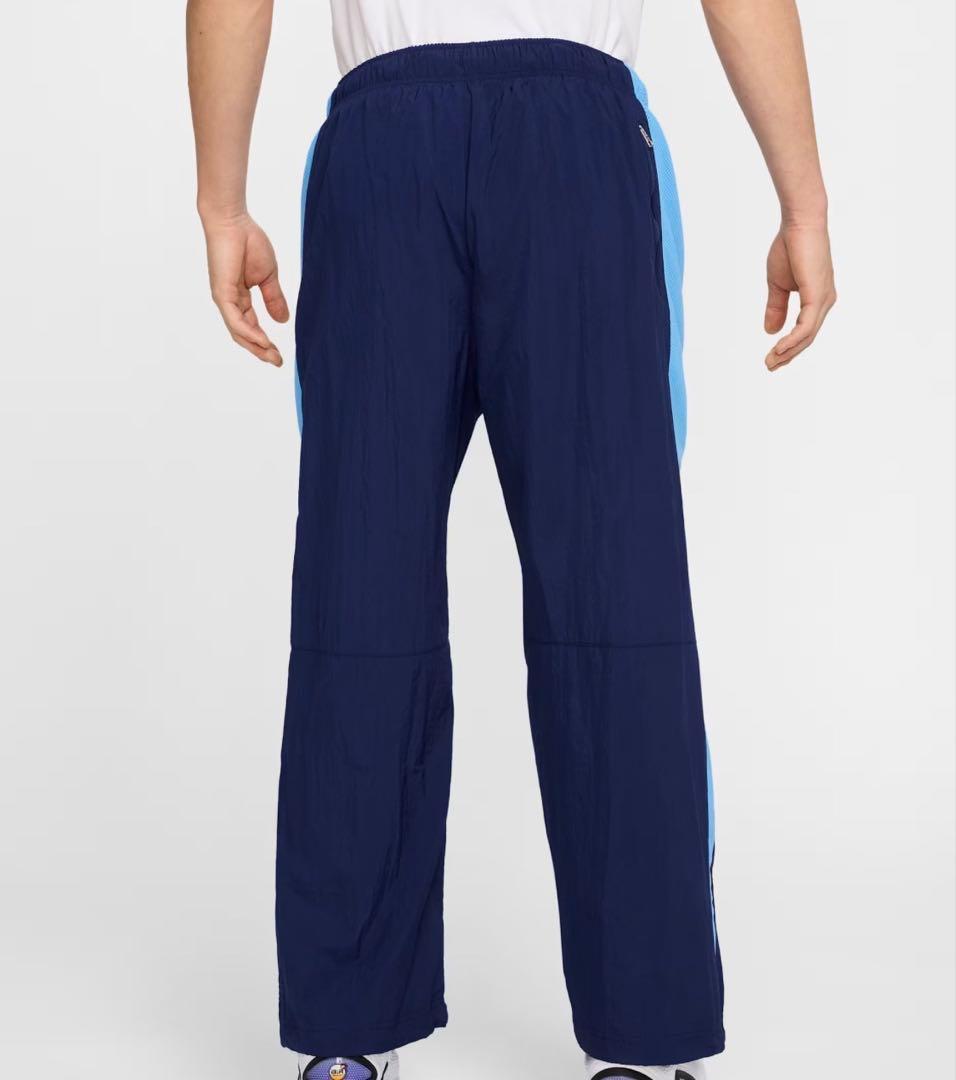 ナイキ AIR ナイロンジャケット ナイロンパンツ L 上下セットアップ