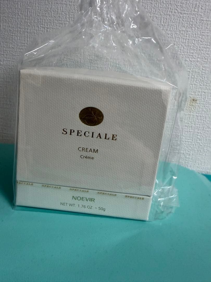 SPECIALE 薬用クリーム 50g
