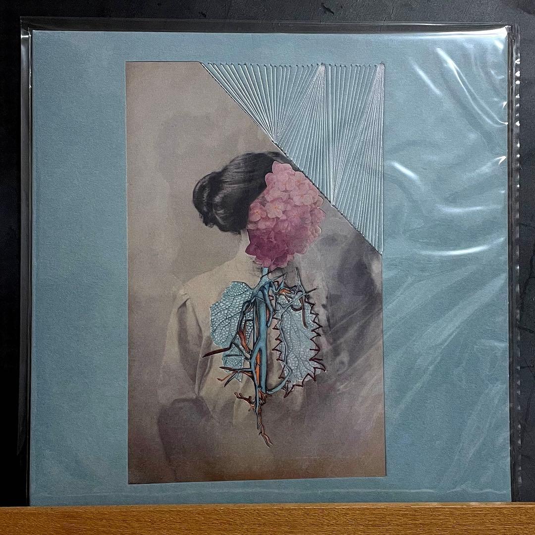 君島大空 縫層 アナログレコード 新品未開封