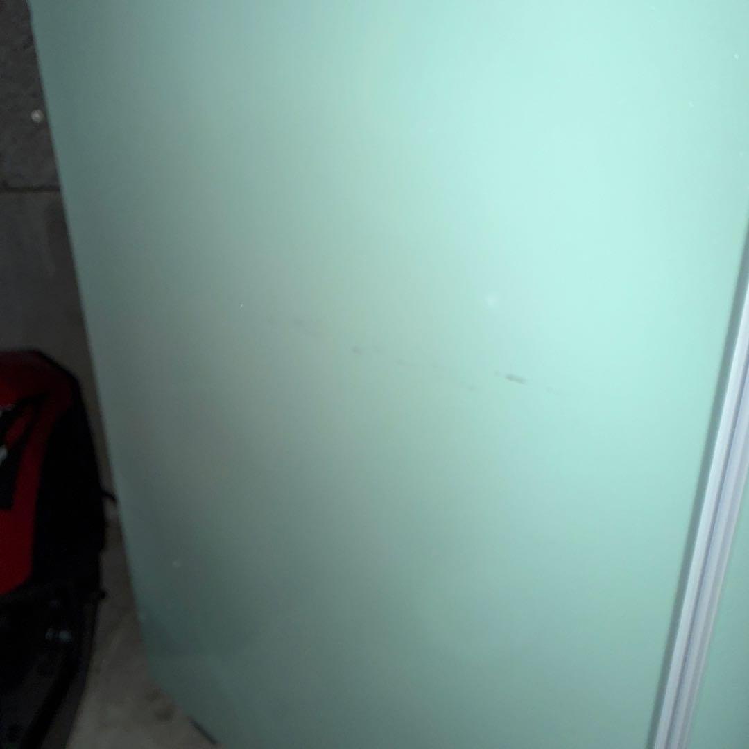 アイリスオーヤマ　冷蔵庫 PRR-142D-LG 2023年式　送料設置料無料