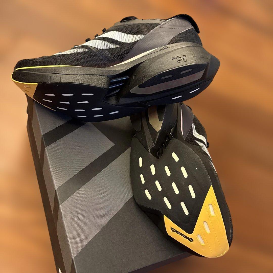 アディゼロアディオスプロ3