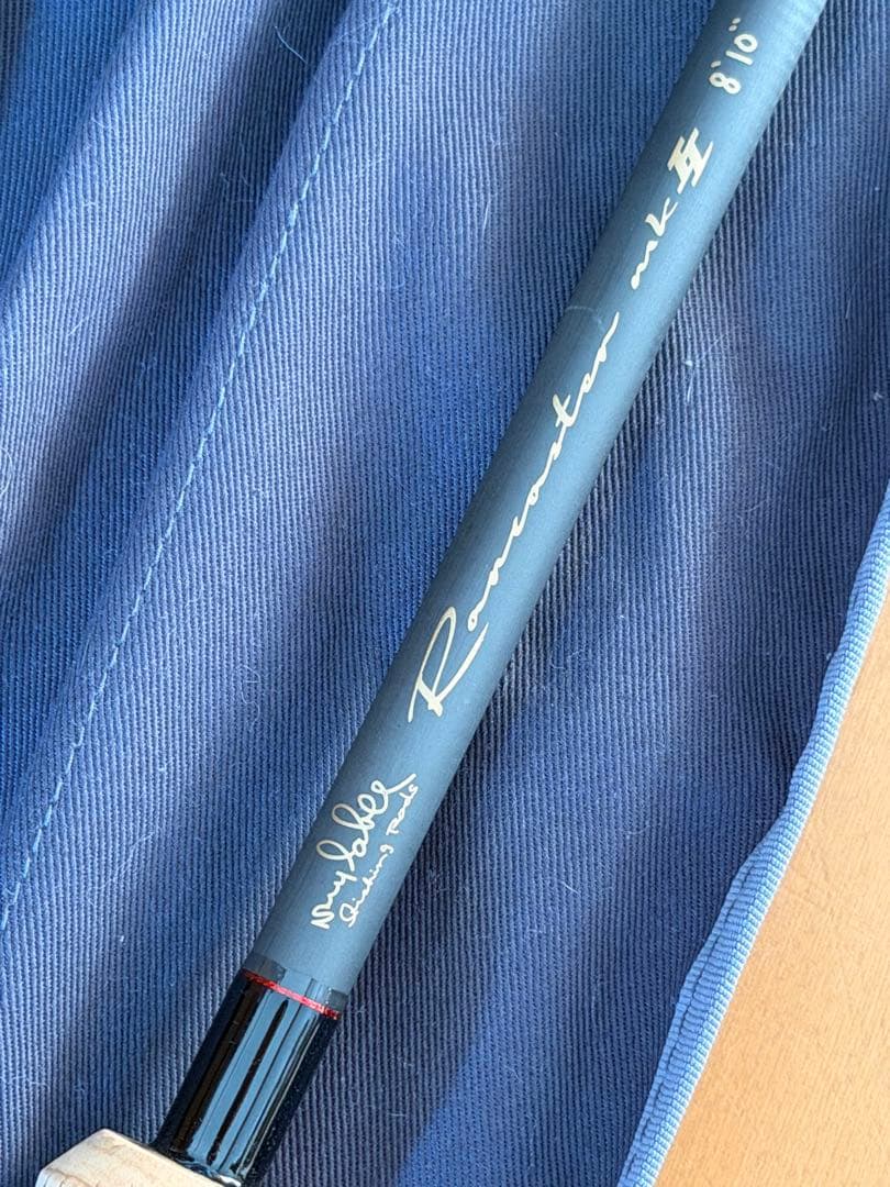 シーレーベル マーク2（SeaLabel MarkⅡ）