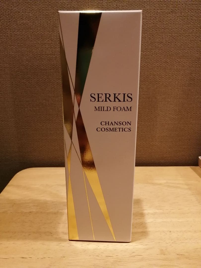 ca　お得！【シャンソン化粧品】3個セット