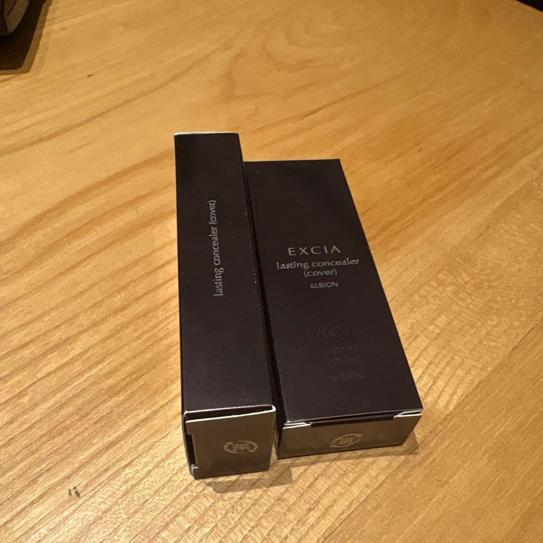 アルビオン★エクシアALラスティングコンシーラー