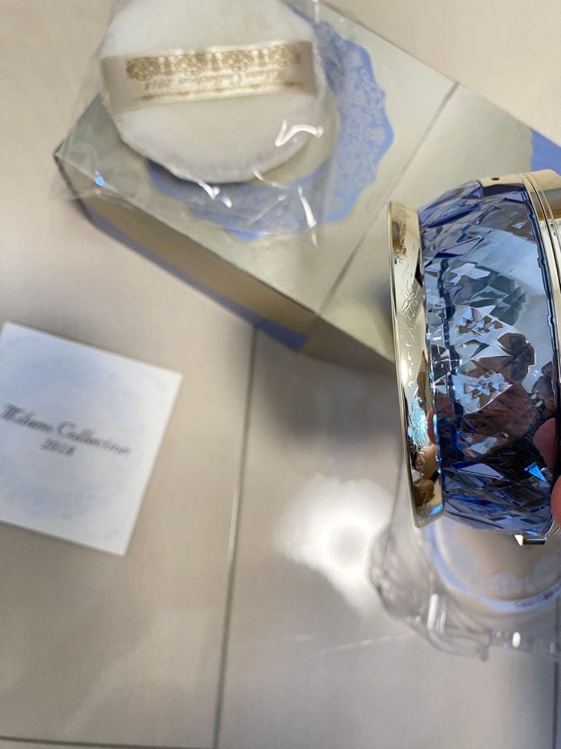 ミラノコレクション、カネボウ フェイスアップパウダー 2018 12g新品未使用