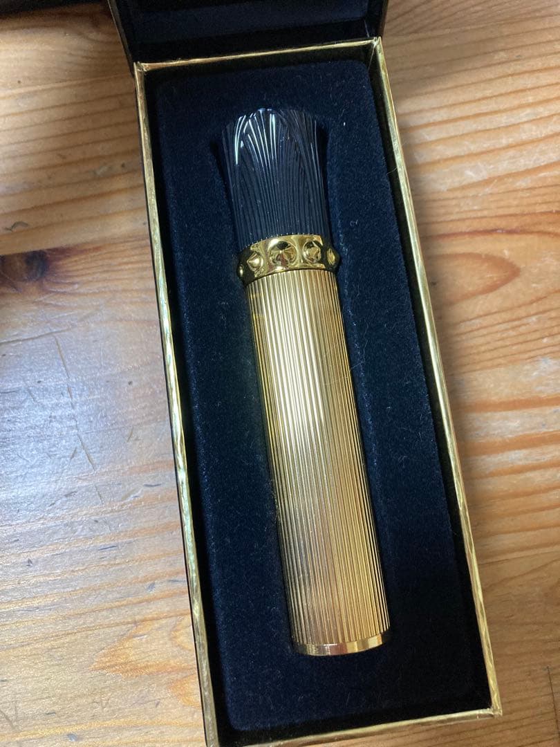 Christian Louboutin レズュノワールセヴィジャーナ 600