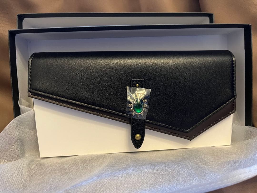 Bloodborne 時計塔のマリア 長財布