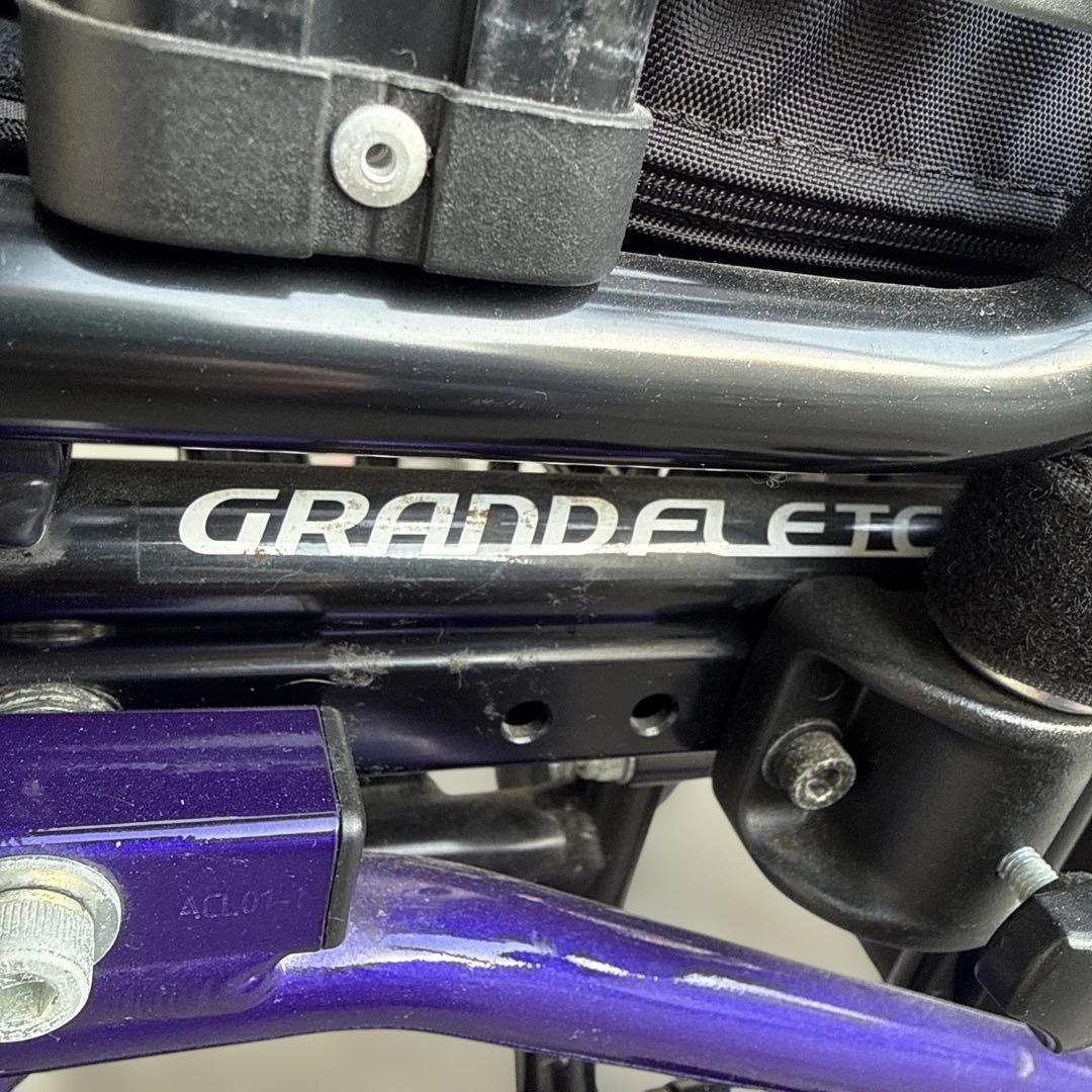 MiKi ミキ ティルト＆リクライニング 介助型車椅子 車いす