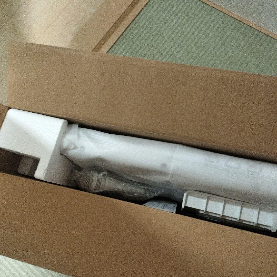 HIKARI LK-335 ホワイト電子キーボード