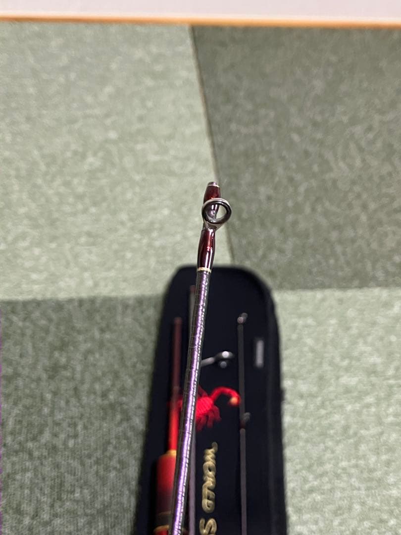 24 ワールドシャウラ　テクニカルエディション　S52UL-F/4