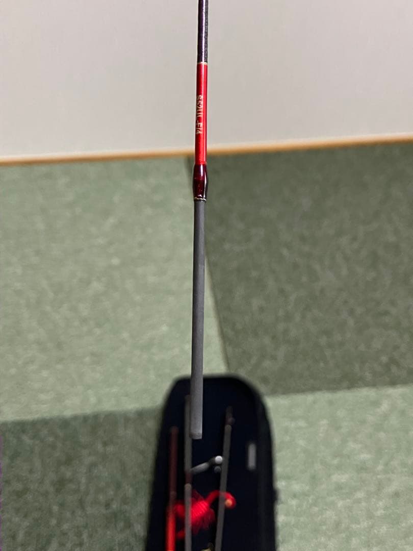 24 ワールドシャウラ　テクニカルエディション　S52UL-F/4