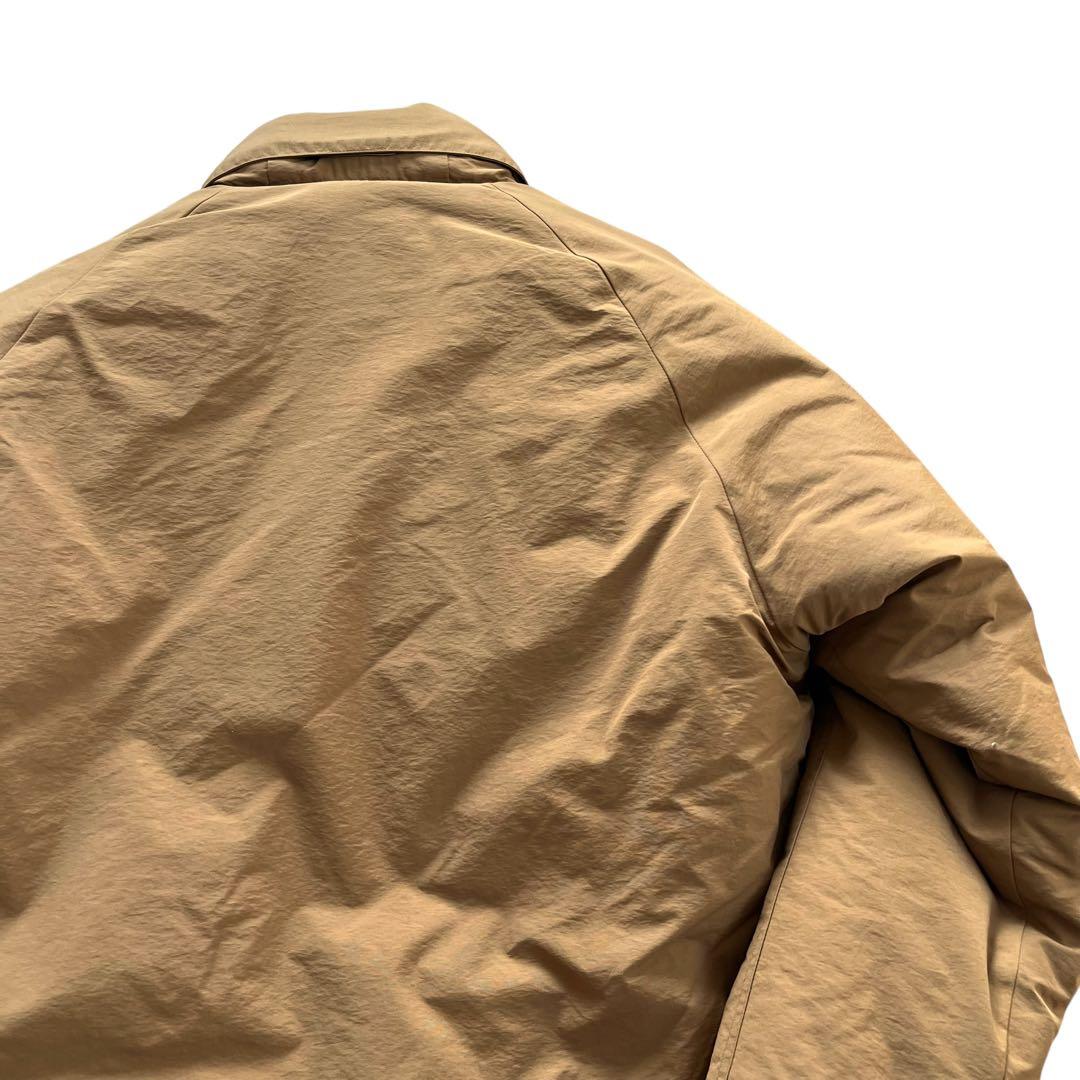 HOUSTON Level 7 ECWCS ミリタリージャケット 中綿 L