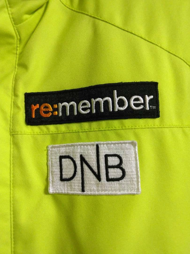 【130cm・美品】phenix　フェニックス　スキーウェア　上下　Audi刺繍