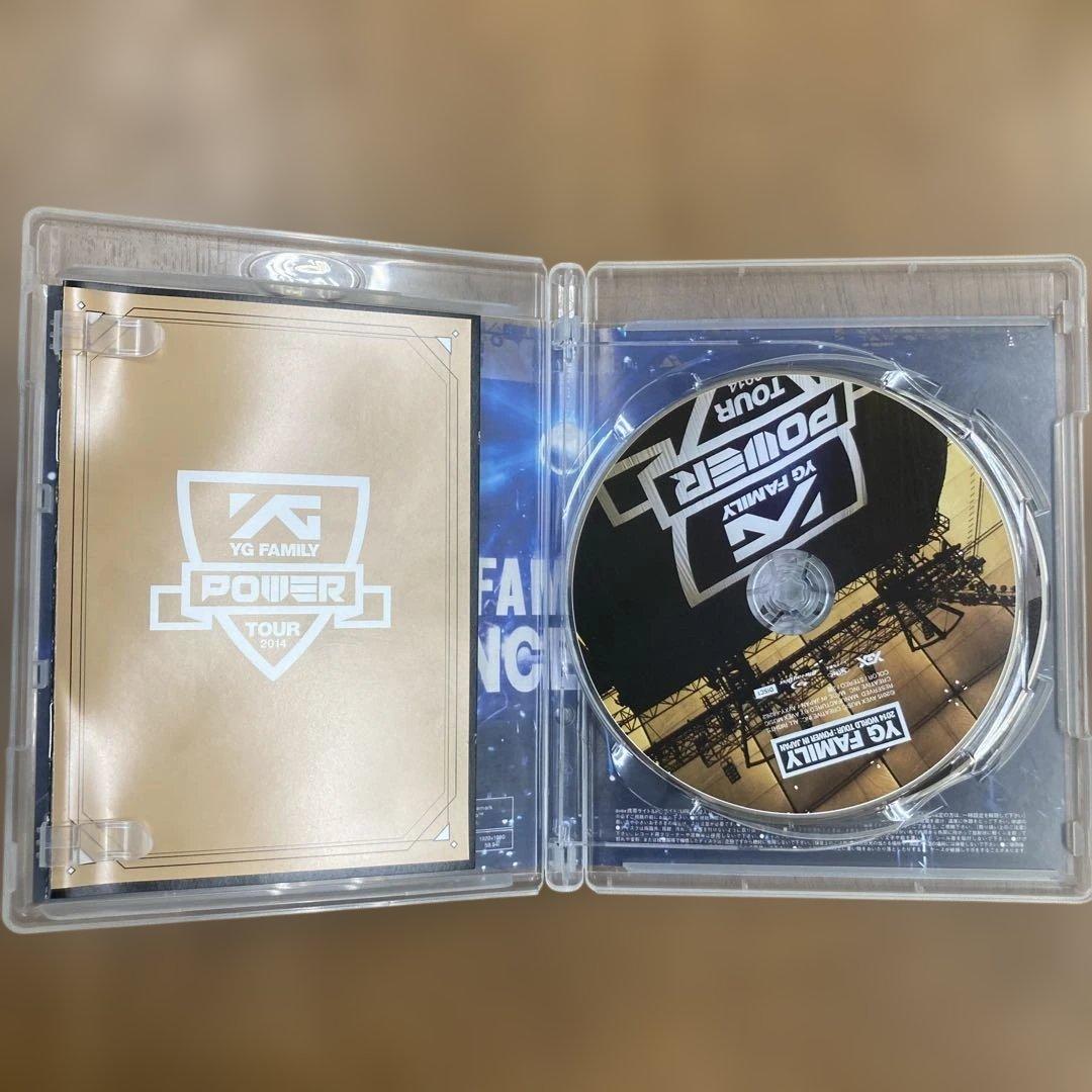 BIGBANG アルバム セット　激レア