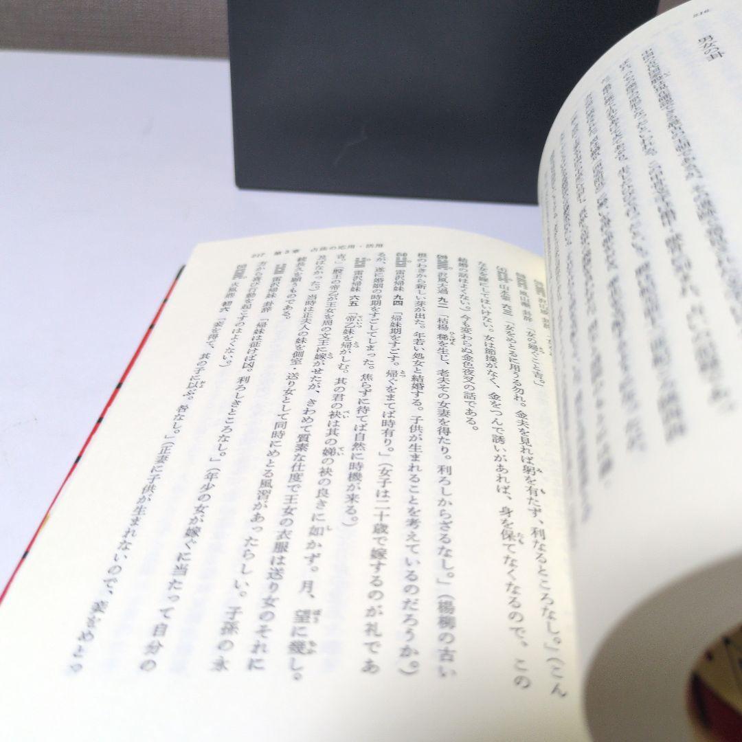 【希少本】増補　現代易入門 決断のときのために　井田成明著
