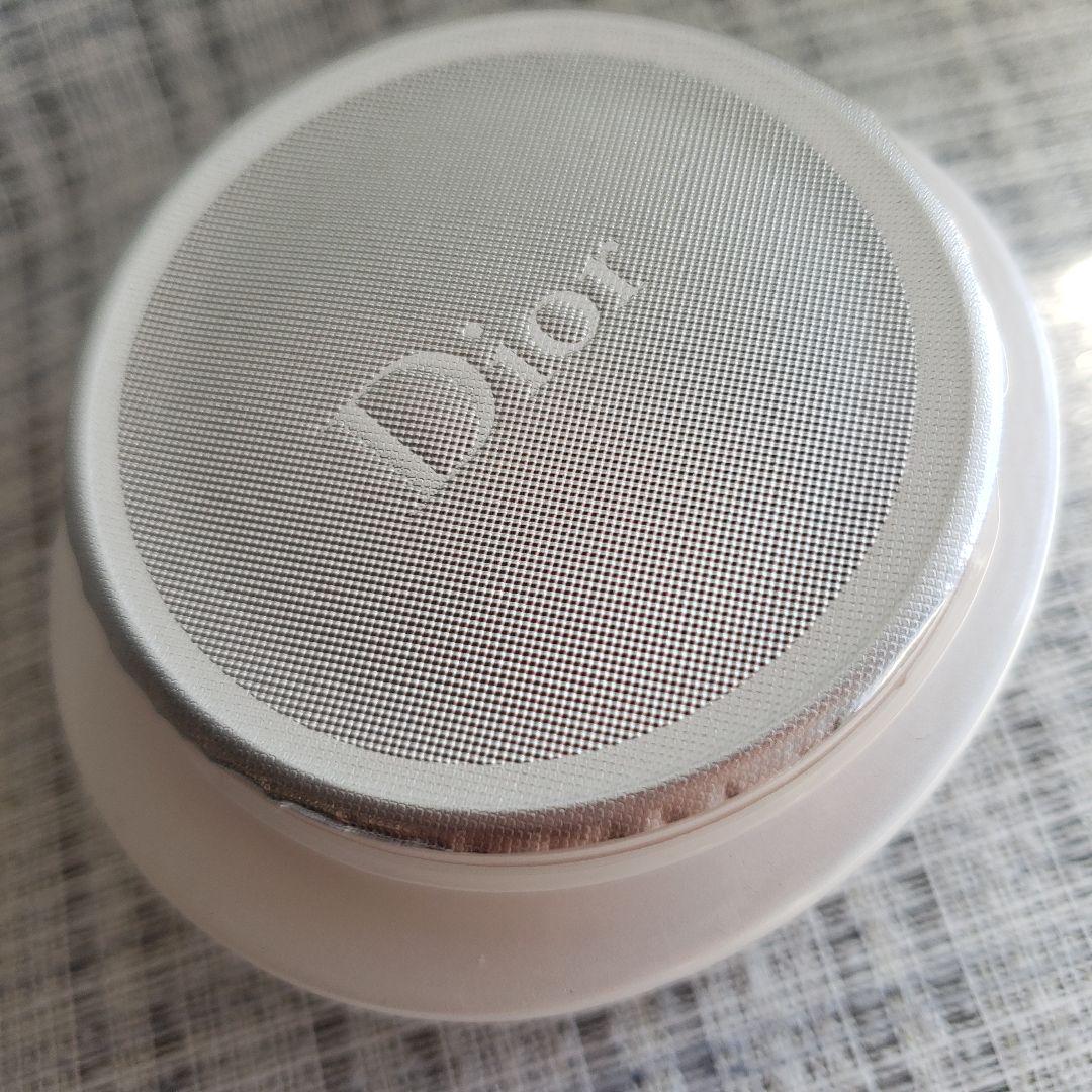 Dior CAPTURE TOTALE リッチクリーム