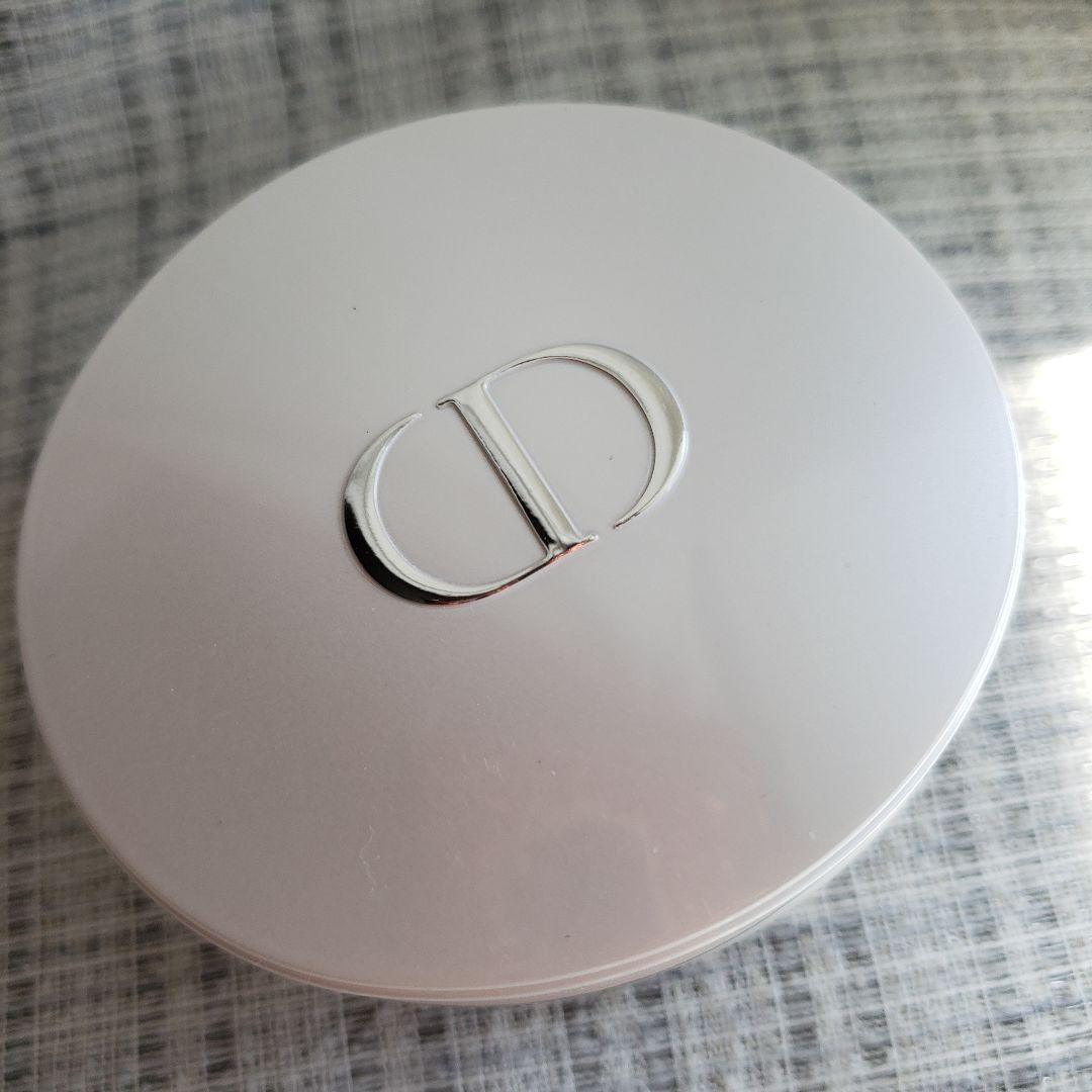 Dior CAPTURE TOTALE リッチクリーム